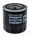 CHAMPION Filtru ulei CHAMPION COF100170S (COF100170S) - automobilus