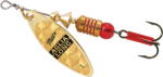 Mepps Rotativa Mepps Aglia Long Nr. 3 11.5g Gold (F.LONGRAINBO3.G)