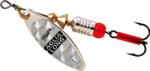 Mepps Rotativa Mepps Aglia Long Nr. 3 11.5g Silver (F.LONGRAINBO3.A)