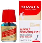 Mavala Întăritor pentru unghii - Mavala Scientifique K+ 5 ml