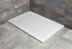 Radaway Teos F 90x80 fehér téglalap alakú zuhanytálca szifonnal HTF9080-04 (HTF9080-04)