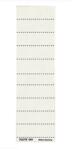 Leitz Etichete Leitz pentru dosar suspendabil Alpha 100buc/set (ESS19010001) - dacris