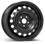 Alcar Stahlrad 5/100 15x6 ET45 CB54