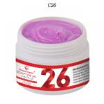 FSM Gel de constructie UV LED nr. 26 FSM 15g