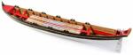 Vanguard Models Kit barca amiral Vanguard Models 36" 1: 64 (KR-62149)