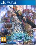 Square Enix Star Ocean The Divine Force (PS4)