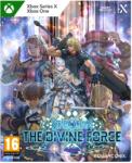 Square Enix Star Ocean The Divine Force (Xbox One)