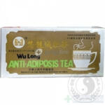 Dr. Chen Patika Anti-Adiposis tea Wu Long original 30x filteres