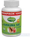  BioCo InnoVita Kurkuma 500 mg E-vitamin kapszula 100x