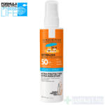 La Roche-Posay Anthelios DP Shaka spray SPF50+ gyerekeknek 200 ml