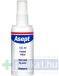  Asept oldatos spray 100 ml
