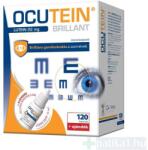 Ocutein Brillant Lutein 22 mg kapszula 120x + Ocutein Sensitive Care szemcseppel