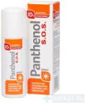  Panthenol SOS 10% spray 130 g Sirowa