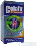  Colafit kollagén kocka + C-vitamin tabletta 60x + 60x