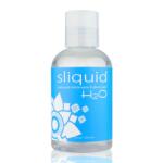 Sliquid Natural Intimate H2O 125 ml