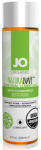 JO Organic NaturaLove with Chamomile 120 ml