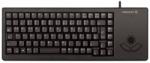 CHERRY TrackBall TrackBall (G84-5400LUMEU-2)