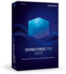 MAGIX Sound Forge Pro 15 Suite ENG (639191910227)