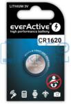 everActive CR1620 Lítium Gombelem