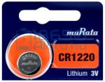 Murata CR1220 Lítium Gombelem (5db)