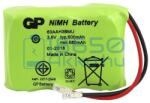 GP Batteries T157 Cordless Telefon Akkumulátor
