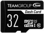 Team Group microSDHC 32GB UHS-I (TDUSDH32GUHS03)