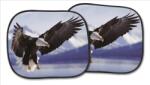 Bottari Set doua parasolare auto laterale 36x44cm