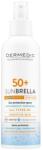 DERMEDIC Sunbrella spray SPF 50+ 150 ml