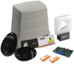 Roger Technology Kit automatizare poarta culisanta Roger Technology H30/645, 600 Kg, 240 W (KIT H30/645)