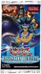 Konami Yu-Gi-Oh! Legendary Duelists: Duels From the Deep Booster