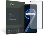 HOFI Realme 9 Pro Hofi Glass Pro+ Hybrid temperált üvegfólia fekete