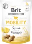 Brit Care Functional Snack Mobility Squid (tintahal, ananász) 150g - dogshop