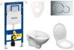 S-line Fali WC szett S-Line Duofix 111.355. 00.5ND2 (111.355.00.5ND2)