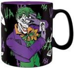 ABYstyle Cana ABYstyle DC Comics: Batman - The Joker