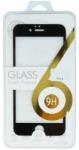 5D Glass Sticla temperată 5D pentru Motorola Moto G60s 4G rama Neagră