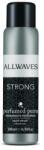 Allwaves Ondulator permanent pentru păr, fără amoniac și acid tioglicolic - Allwaves Permanente Strong Profumata 500 ml