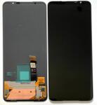 ASUS ZS676KS ROG Phone 5s Pro, ZS676KS ROG Phone 5s lcd kijelző érintőpanellel (előlap keret nélkül) fekete, gyári felújított