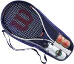 Wilson Racheta Roland Garros Elite Kit 25 (WR070310F) Racheta badminton