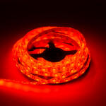  LED Szalag Kültéri 5050 60 LED/M 12V RGB Színes
