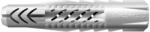 Fischer Univerzális dübel UX 6 x 50 - perem nélkül, 5000 db/csomag (93423) - praktikuskft