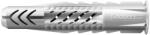 Fischer Univerzális dübel UX 6 x 50 R - hosszú, peremmel, 5000 db/csomag (93407) - praktikuskft