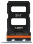 Xiaomi 12/12X DualSIM, SIM tartó, arany