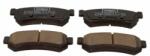 MAXGEAR set placute frana, frana disc MAXGEAR 19-3028 (19-3028)
