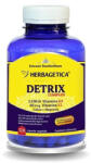 Herbagetica D3+K2+CA+MG Complex Natural - 120 cps