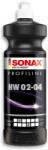 SONAX Ceara lichida Sonax Profiline HW 02-04 1L
