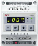 P. W. KEY Automatizare KEY UMS-4S2 (cu 1 senzor, pentru control 2 circuite de incalzire cu termostat)