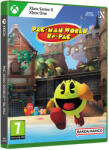 BANDAI NAMCO Entertainment Pac-Man World Re-PAC (Xbox One)