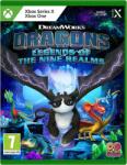 Outright Games Dragons Legends of The Nine Realms (Xbox One)