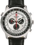 Grovana Swiss Alpine Military 7078.9538 Ceas