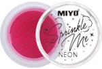 MIYO Neon szemöldök pigment - Miyo Sprinkle Me Neon Pink Panther